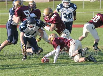 Thumbnail 3 in Westbrook @ Thornton Academy photogallery.