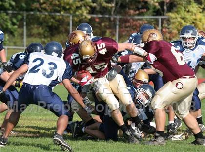 Thumbnail 2 in Westbrook @ Thornton Academy photogallery.