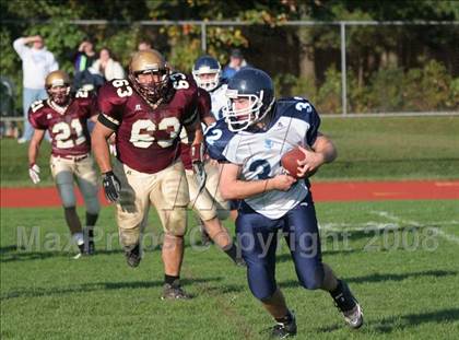 Thumbnail 1 in Westbrook @ Thornton Academy photogallery.