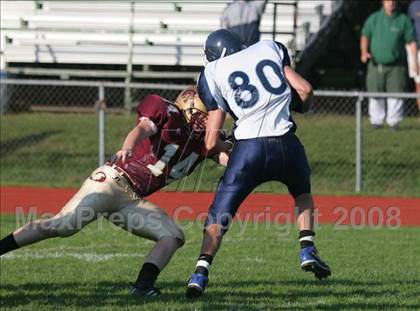 Thumbnail 1 in Westbrook @ Thornton Academy photogallery.