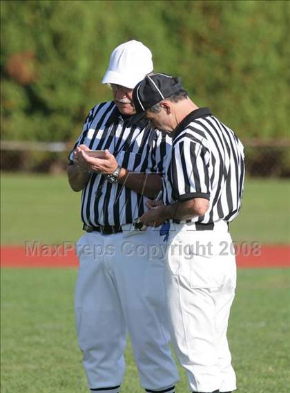 Thumbnail 2 in Westbrook @ Thornton Academy photogallery.