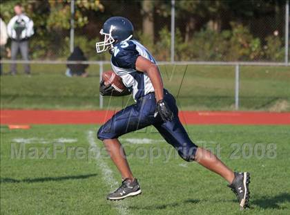 Thumbnail 2 in Westbrook @ Thornton Academy photogallery.