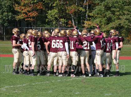 Thumbnail 1 in Westbrook @ Thornton Academy photogallery.