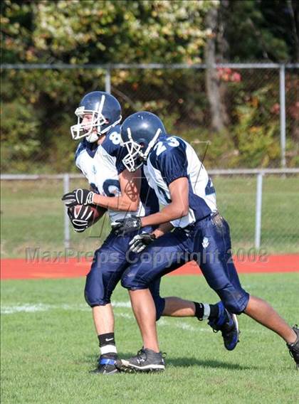 Thumbnail 2 in Westbrook @ Thornton Academy photogallery.