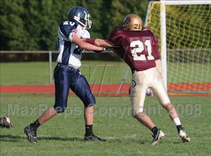 Thumbnail 2 in Westbrook @ Thornton Academy photogallery.