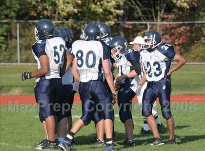 Thumbnail 2 in Westbrook @ Thornton Academy photogallery.
