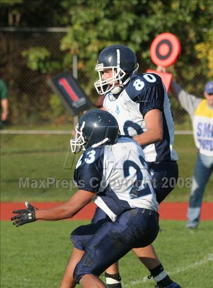 Thumbnail 1 in Westbrook @ Thornton Academy photogallery.