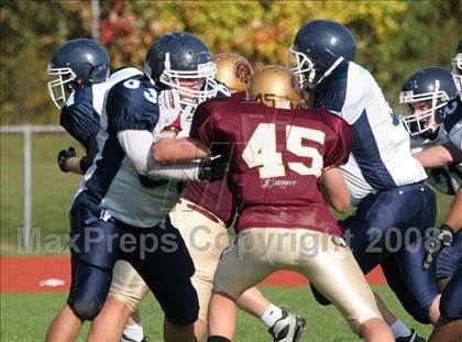 Thumbnail 2 in Westbrook @ Thornton Academy photogallery.