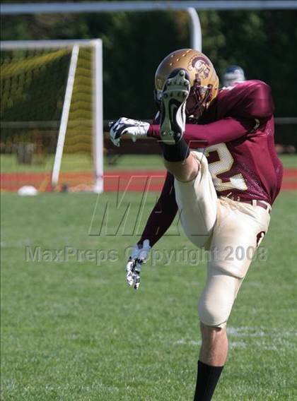 Thumbnail 2 in Westbrook @ Thornton Academy photogallery.