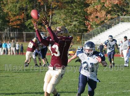 Thumbnail 1 in Westbrook @ Thornton Academy photogallery.