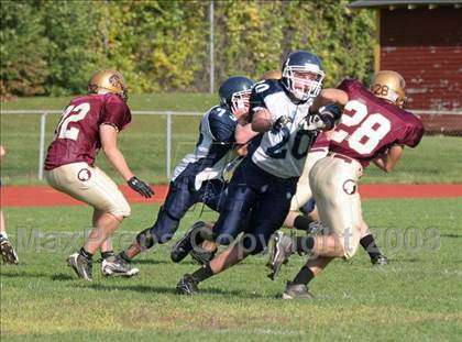 Thumbnail 1 in Westbrook @ Thornton Academy photogallery.