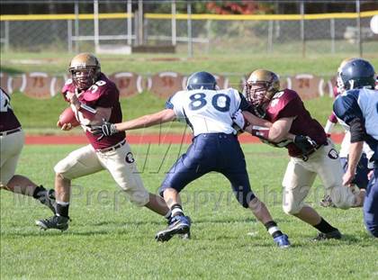 Thumbnail 3 in Westbrook @ Thornton Academy photogallery.