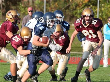 Thumbnail 2 in Westbrook @ Thornton Academy photogallery.