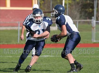 Thumbnail 3 in Westbrook @ Thornton Academy photogallery.