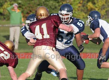 Thumbnail 1 in Westbrook @ Thornton Academy photogallery.