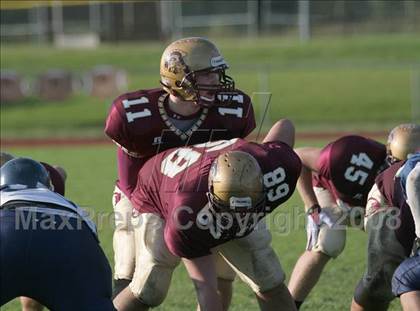 Thumbnail 2 in Westbrook @ Thornton Academy photogallery.