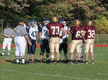 Thumbnail 2 in Westbrook @ Thornton Academy photogallery.