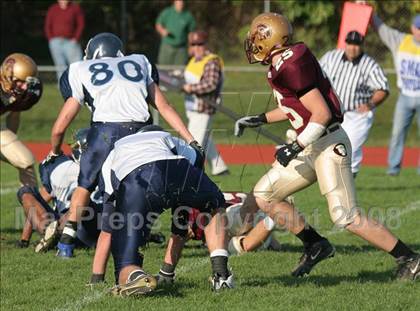 Thumbnail 2 in Westbrook @ Thornton Academy photogallery.