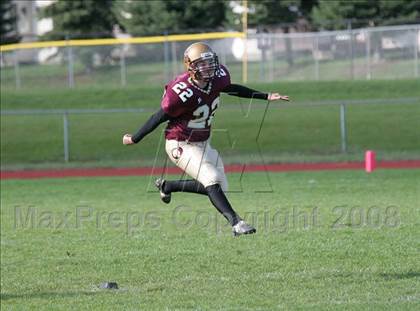 Thumbnail 1 in Westbrook @ Thornton Academy photogallery.