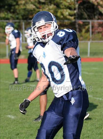 Thumbnail 3 in Westbrook @ Thornton Academy photogallery.