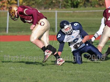 Thumbnail 2 in Westbrook @ Thornton Academy photogallery.