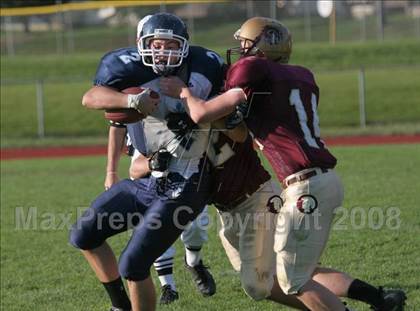 Thumbnail 3 in Westbrook @ Thornton Academy photogallery.