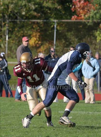 Thumbnail 3 in Westbrook @ Thornton Academy photogallery.