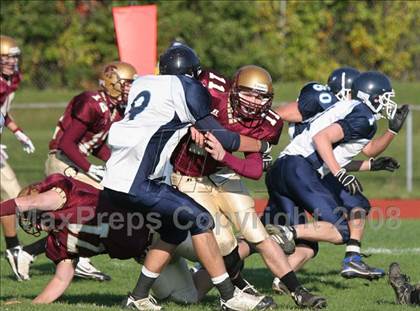 Thumbnail 3 in Westbrook @ Thornton Academy photogallery.
