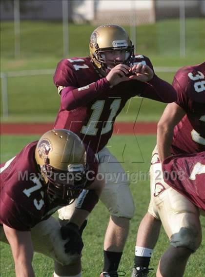 Thumbnail 1 in Westbrook @ Thornton Academy photogallery.