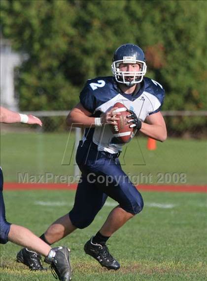 Thumbnail 3 in Westbrook @ Thornton Academy photogallery.