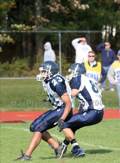 Thumbnail 3 in Westbrook @ Thornton Academy photogallery.