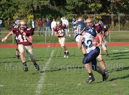 Thumbnail 3 in Westbrook @ Thornton Academy photogallery.