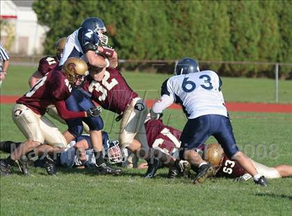 Thumbnail 1 in Westbrook @ Thornton Academy photogallery.