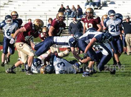 Thumbnail 3 in Westbrook @ Thornton Academy photogallery.