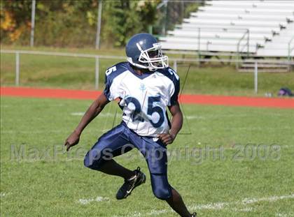 Thumbnail 3 in Westbrook @ Thornton Academy photogallery.
