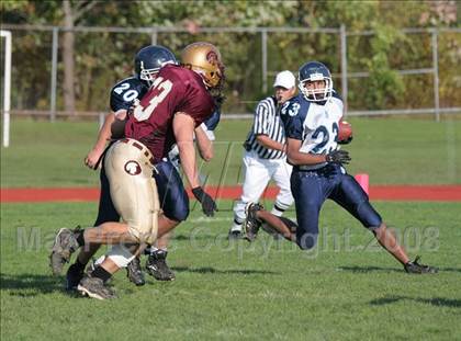 Thumbnail 2 in Westbrook @ Thornton Academy photogallery.