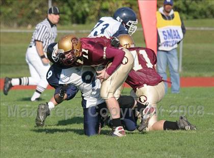 Thumbnail 3 in Westbrook @ Thornton Academy photogallery.