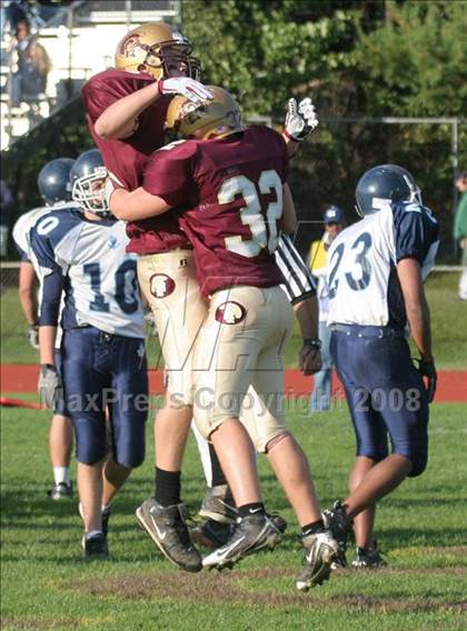 Thumbnail 1 in Westbrook @ Thornton Academy photogallery.