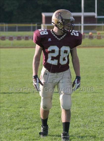 Thumbnail 2 in Westbrook @ Thornton Academy photogallery.