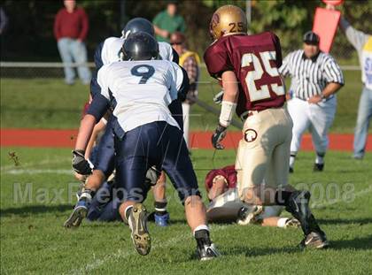 Thumbnail 3 in Westbrook @ Thornton Academy photogallery.