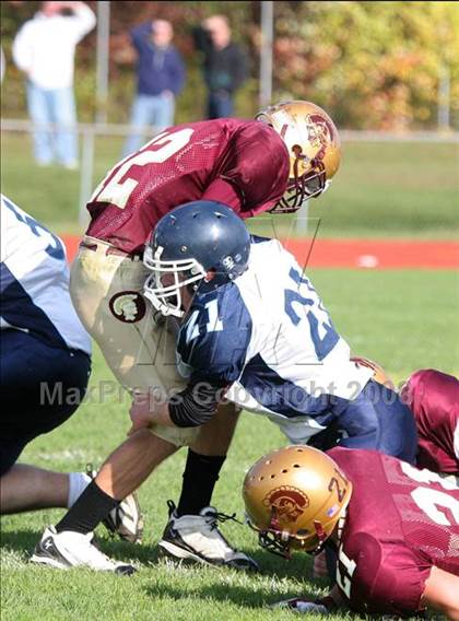 Thumbnail 2 in Westbrook @ Thornton Academy photogallery.