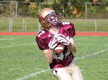 Thumbnail 2 in Westbrook @ Thornton Academy photogallery.