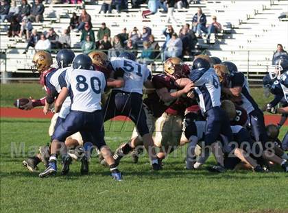 Thumbnail 2 in Westbrook @ Thornton Academy photogallery.