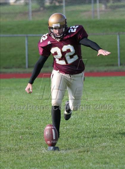 Thumbnail 2 in Westbrook @ Thornton Academy photogallery.