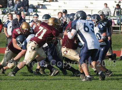 Thumbnail 2 in Westbrook @ Thornton Academy photogallery.