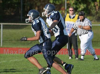 Thumbnail 2 in Westbrook @ Thornton Academy photogallery.