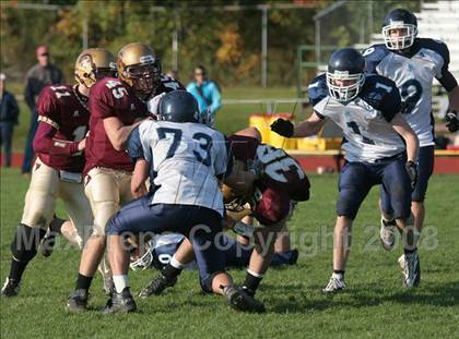 Thumbnail 2 in Westbrook @ Thornton Academy photogallery.