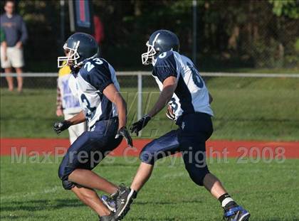 Thumbnail 3 in Westbrook @ Thornton Academy photogallery.