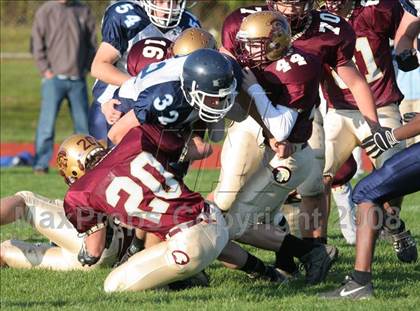 Thumbnail 1 in Westbrook @ Thornton Academy photogallery.
