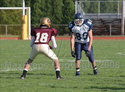 Thumbnail 1 in Westbrook @ Thornton Academy photogallery.